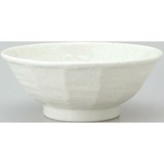 けずり丼22cm けずり丼 粉引/業務用