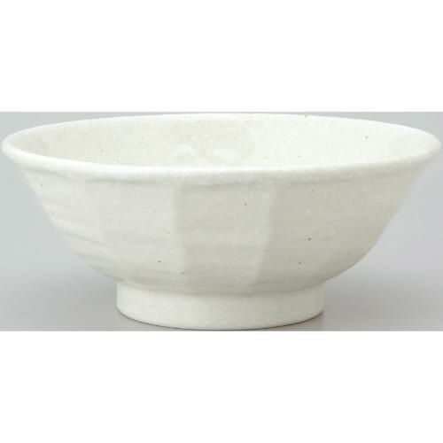 けずり丼22cm けずり丼 粉引/業務用