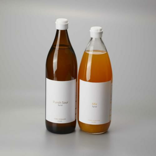 【マルシェ】パンチミックスセット(パンチサワー・ミックス)