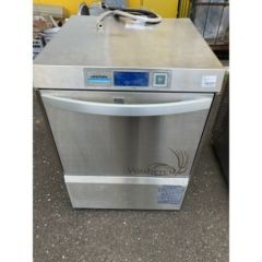 ウィンターハルター】食器洗浄機 アンダーカウンタータイプ/型式：UC-L