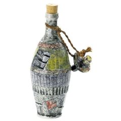 マルチカラーボトル