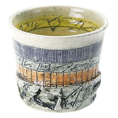 ロックグラス　マルチカラー