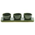 テイスティングセット　織部