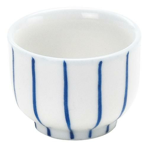 片ペコトクサ切立盃