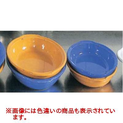 ガストロン 小判グラタン皿 0119(22)ブルー