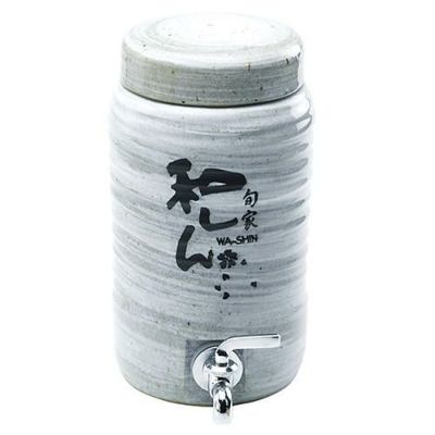 マイサーバー　青磁刷毛【印刷】