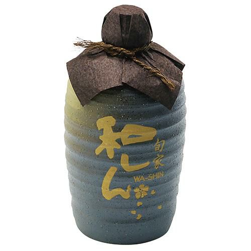 マイボトル（瓶型）　うでい【印刷】