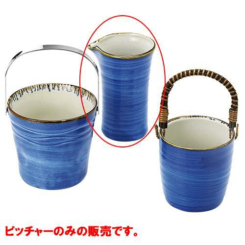 ピッチャー　ゴス茶