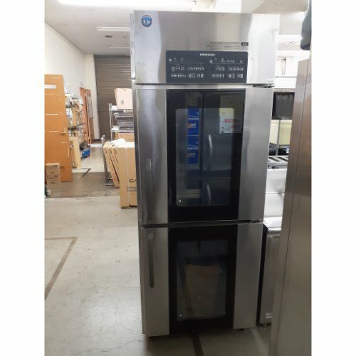 業界最長1年保証】【中古】ドゥコンディショナー ホシザキ HDC-32D2A3