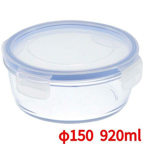 ピュアボックス ラウンド(丸型)G4211 920ml