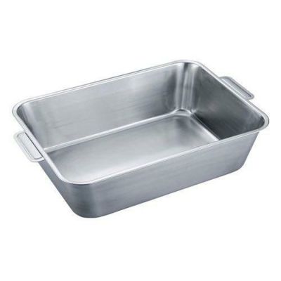 UK 18-8 深深バット 手付 12枚取