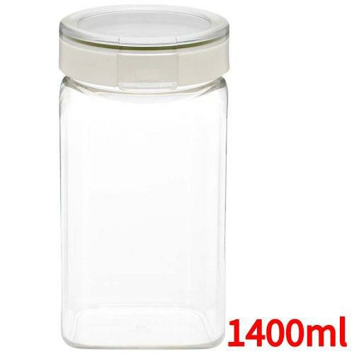 フレッシュロック 角型 1.400ml