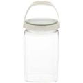 フレッシュロック 角型 取手付 4000ml