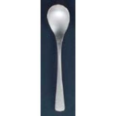 エコクリーン 18-8 和味 槌目入 ティースプーン