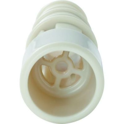 TRUSCO エアコン排水ホース用防虫キャップ 3個入 ARC3