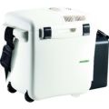 HiKOKI 18V-14.4V コードレス冷温庫 キャスター付 本体のみ UL18DANM