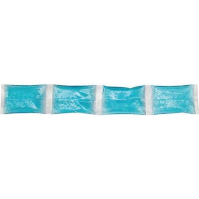 TRUSCO やわらかネッククーラー専用不凍保冷剤 35G×4連タイプ TSNCHO