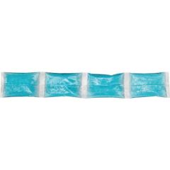 TRUSCO やわらかネッククーラー専用不凍保冷剤 35G×4連タイプ TSNCHO