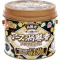 アース 渦巻香 プロプレミアム 30巻缶入 016416