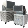 アースブロー ダクト付大型気化式冷風機 EADTC300D1