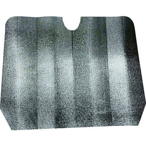 TRUSCO ピタッとフロントガラスサンシェード ミニバン・ワンボックス PFSL