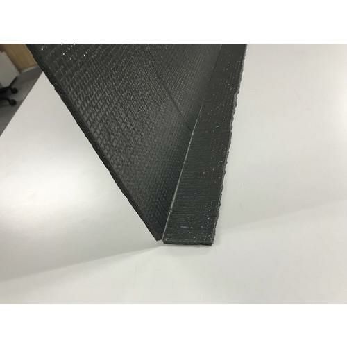 TRUSCO ピタッとフロントガラスサンシェード ミニバン・ワンボックス PFSL