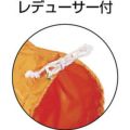 TRUSCO フレキシブルダクト Φ320×長さ5m RFD320S