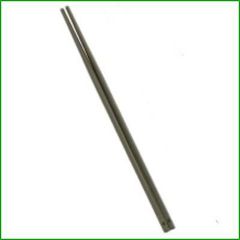 シリコン コンビ菜箸 ココアブラウン