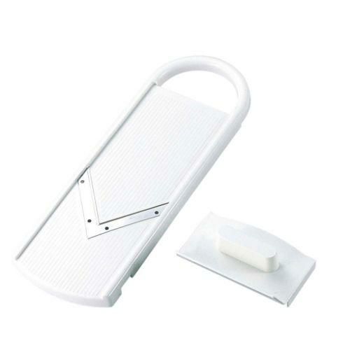 V型スライサー VSV-01 (ホルダー付)