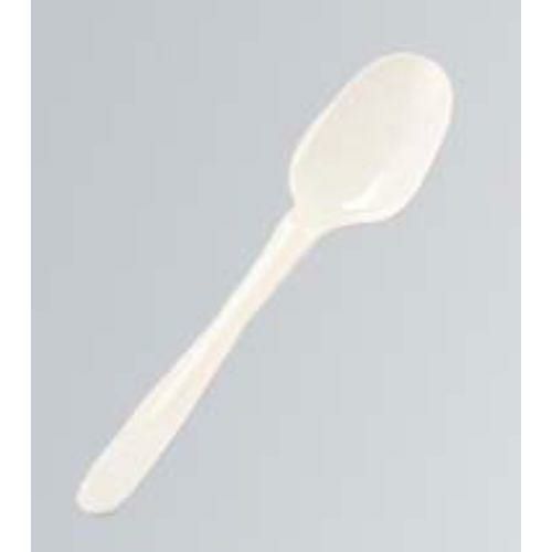袋入スプーン160(100本入)アイボリー