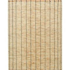 TRUSCO 天然すだれ ナチュラル 幅88cm×高さ157cm TRBR0815