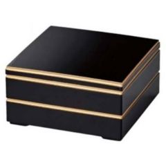 テンポスオリジナル】TB4面ガラス冷蔵ショーケース 68L 白 TBSC4-068