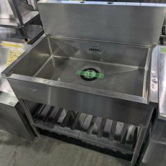 AZ-291KH【アスクワークス】真空包装機 幅330×奥行480×高さ425(mm