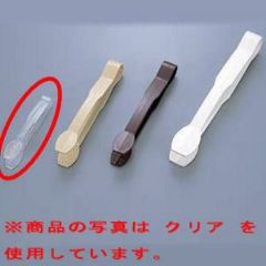 キャンブロ トング フラットグリップ TG6(148)ホワイト
