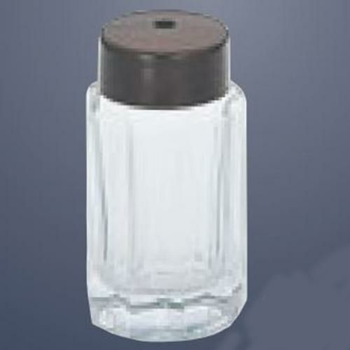 十角木目 とうがらし入 /業務用食器