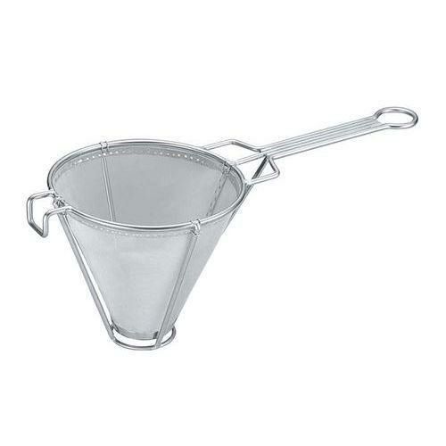 EBM ステンレス ホテル用 スープ漉 小 50メッシュ φ210