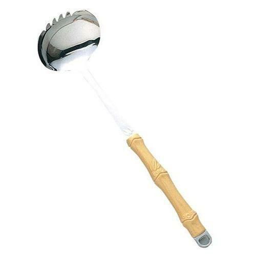 18-8 夕華シリーズ お玉櫛付 小