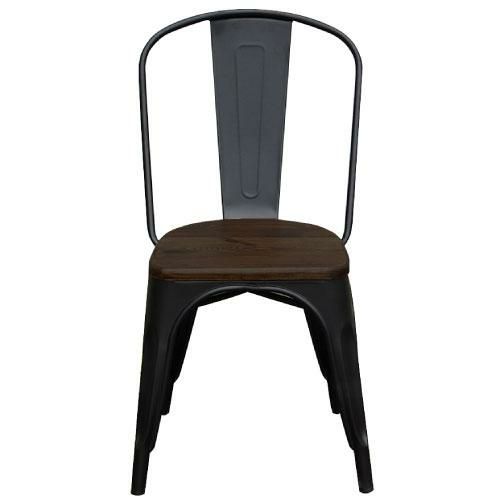 TB オリジナル GLEE CHAIR BL色