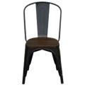 TB オリジナル GLEE CHAIR BL色