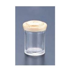 プーケット・ウッディ 塩入れ 3ツ穴 Y-4W