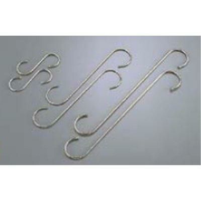 18-0 S型ハンガー(2本入)SH-115