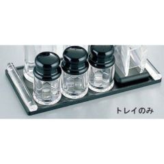 BK カスタートレイ2 アクリル