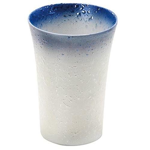 冷酒カップ小 ピンク