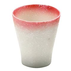 冷酒カップ小 ブルー