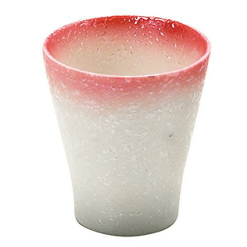 冷酒カップ小 ブルー