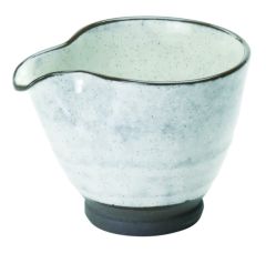 冷酒器　ホワイト