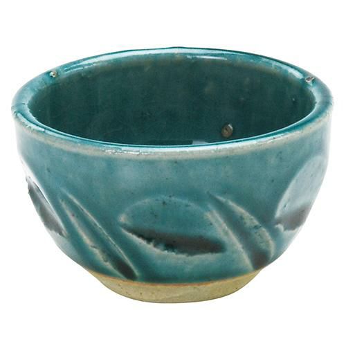 面取盃　トルコ