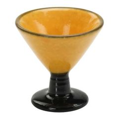 シェリーカップ　オレンジ