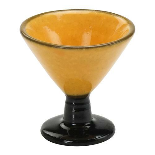 シェリーカップ　オレンジ