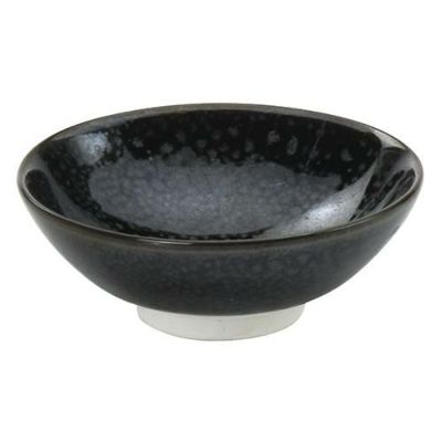 平盃　油滴天目